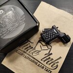 Time Ink Tattoo Shop (8 Marta Street, 14) ، أوشام