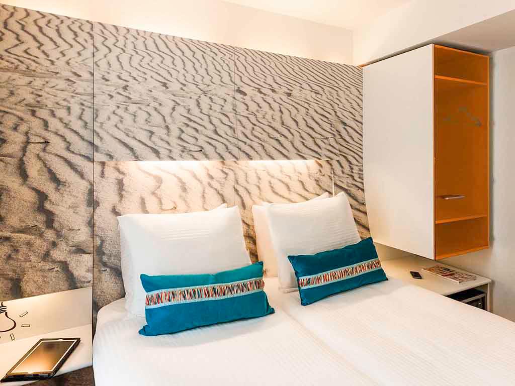 Фото Ibis Styles Amsterdam Central Station