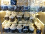 Mashenka (Chkalova Street, вл4), bakery
