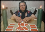 Clairvoyant, Fortune Teller and Psychic in Almaty (Abay Avenue, 34), magia y esoterismo