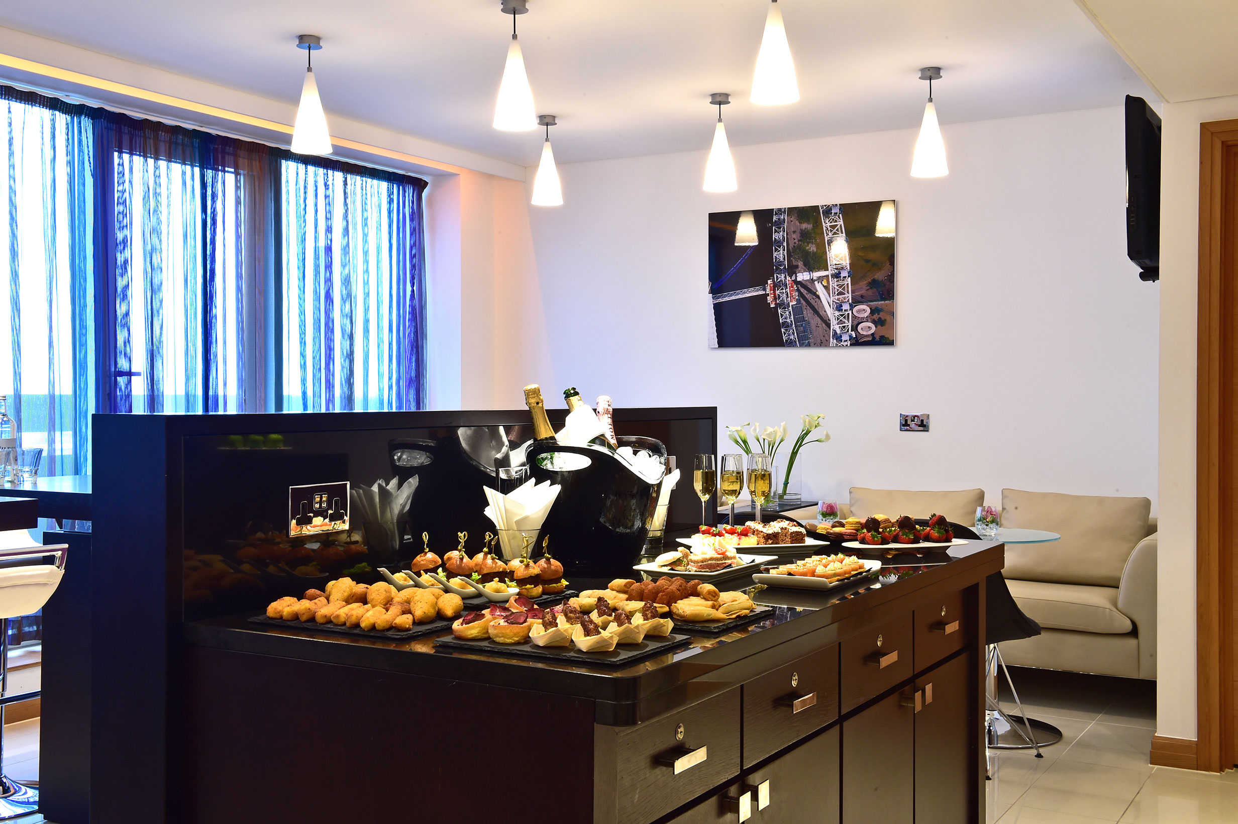 Фото Pestana Chelsea Bridge