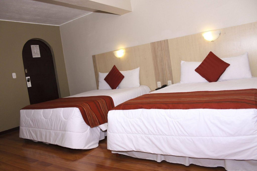 Фото Royal Inka II