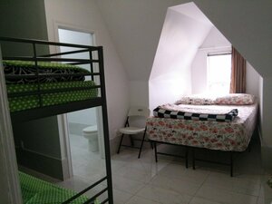 Гостиница Chinatown Travellers Home