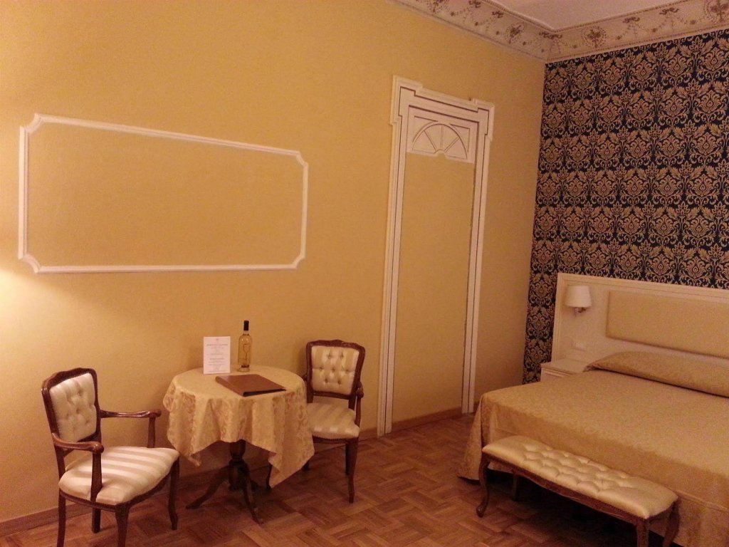 Фото Dg Prestige Room