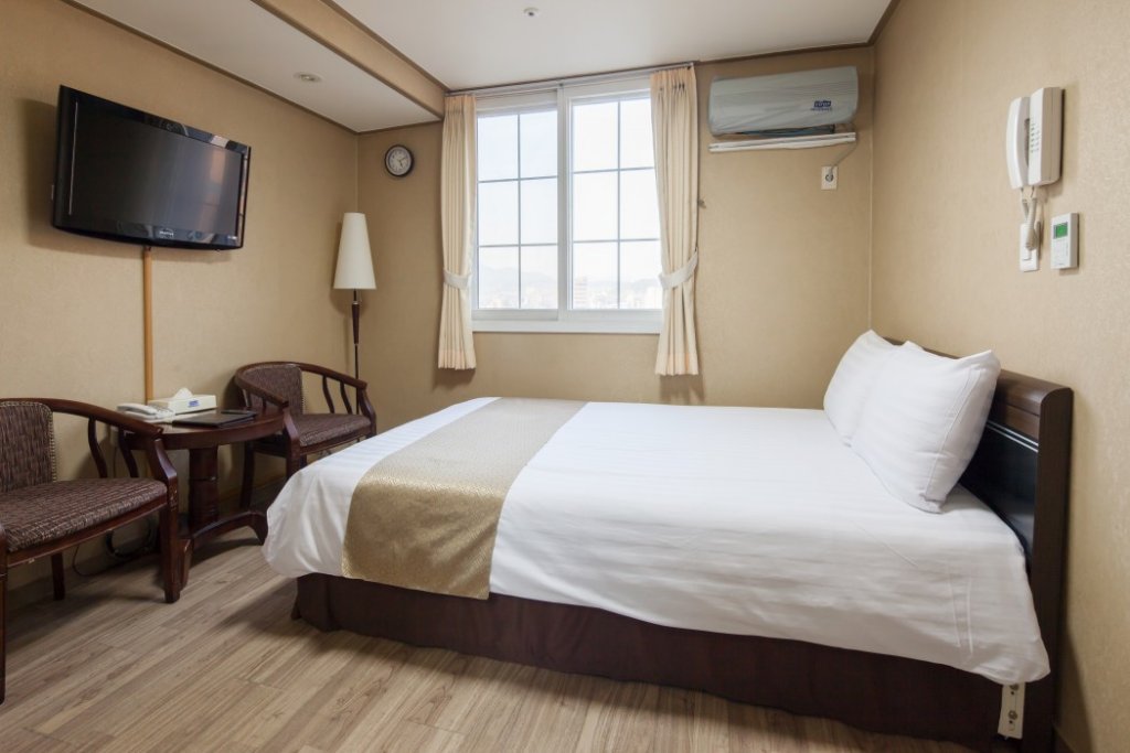 Фото Uljiro Co Op Residence