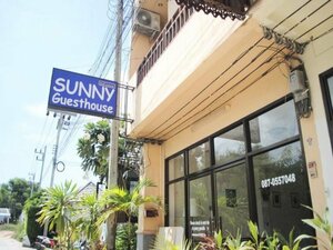 Sunny Guesthouse