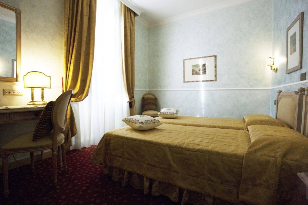 Фото Doria Palace Boutique Hotel