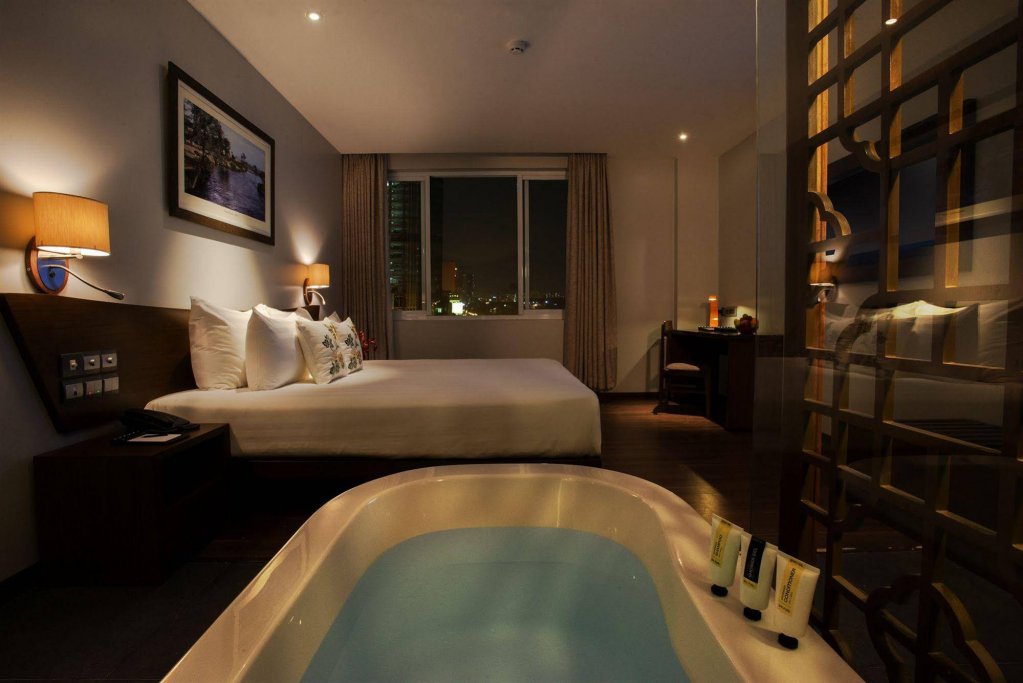 Фото Silverland Sakyo Hotel & SPA