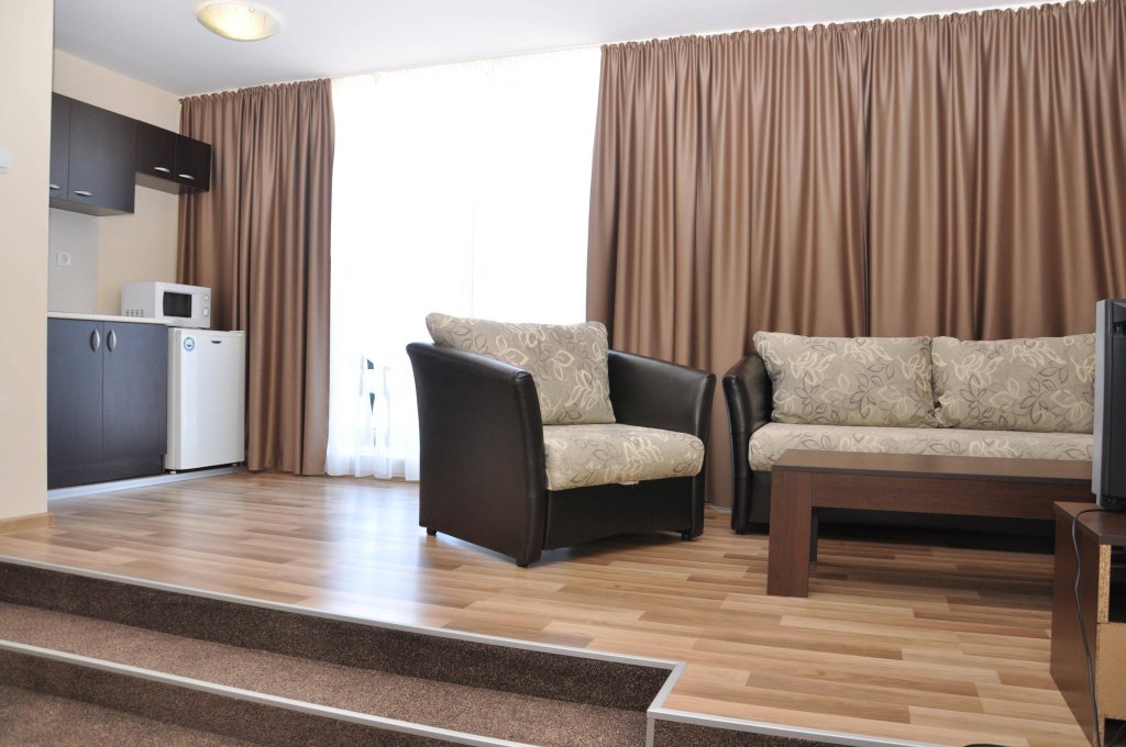 Фото BSA Gradina hotel