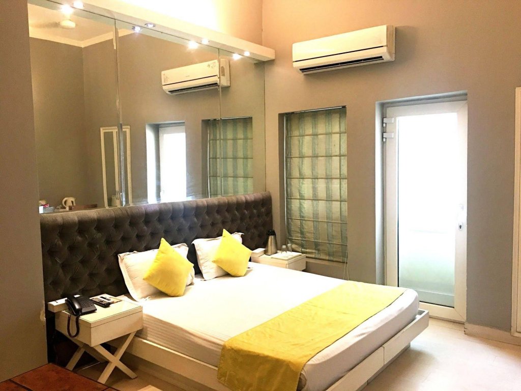 Фото Hotel Ajanta