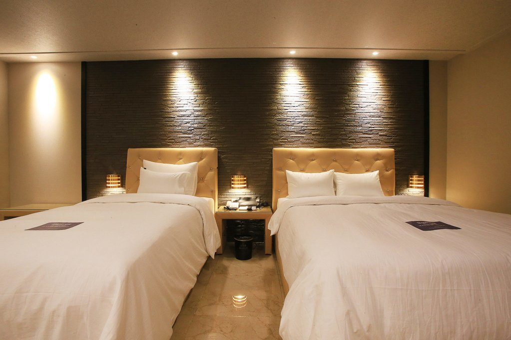 Фото Sillim Urban Hotel