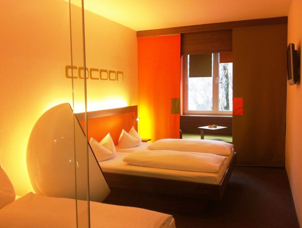 Фото Cocoon Sendlinger Tor