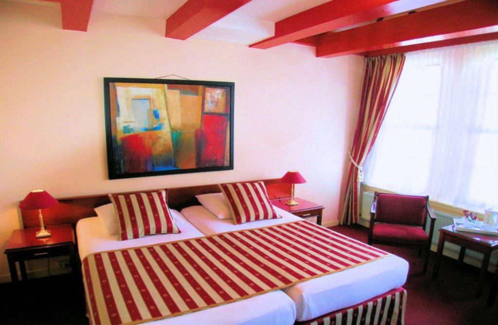 Фото Hotel des Arts