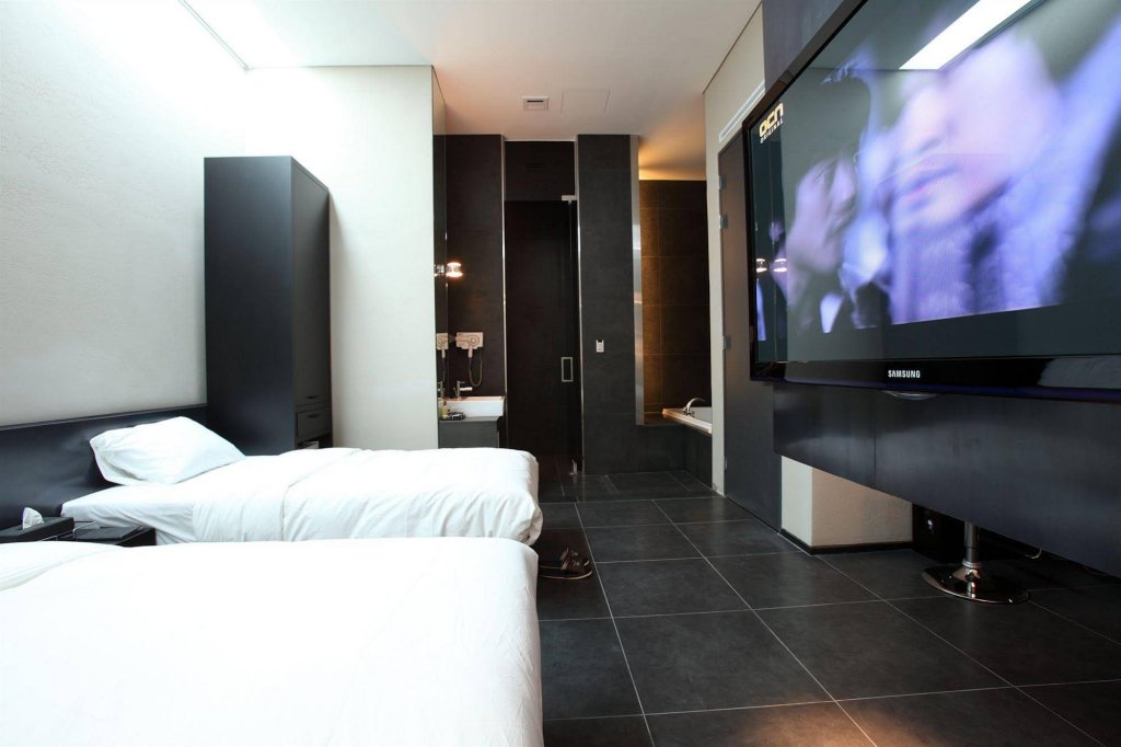 Фото Hotel Irene City