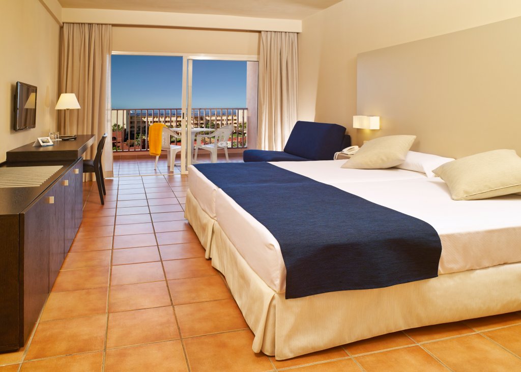 Фото Hotel Best Jacaranda