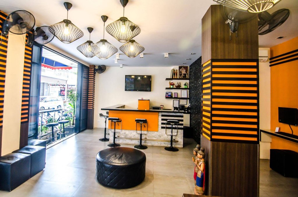 Фото FunDee Boutique Hotel