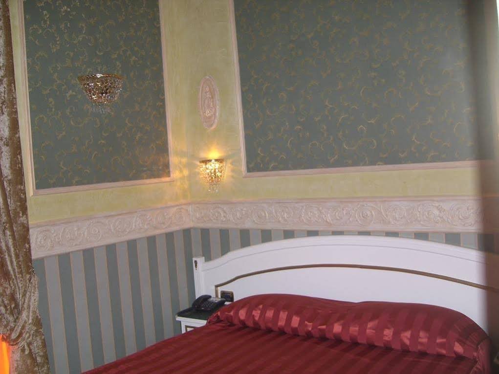 Фото Suite Montecitorio