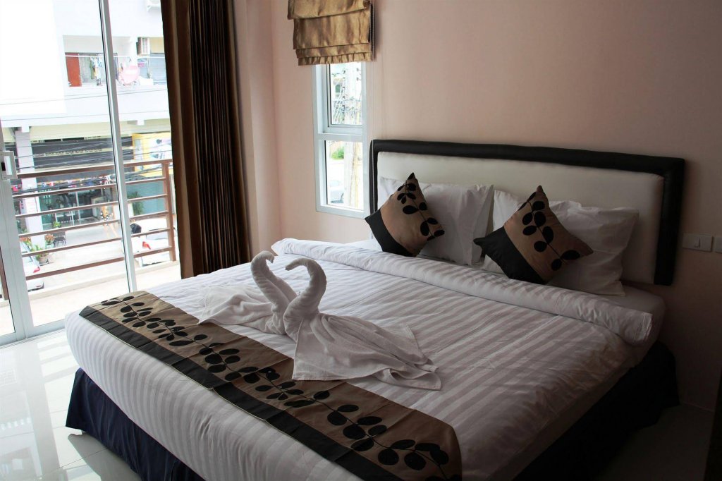 Фото Nipa Residence