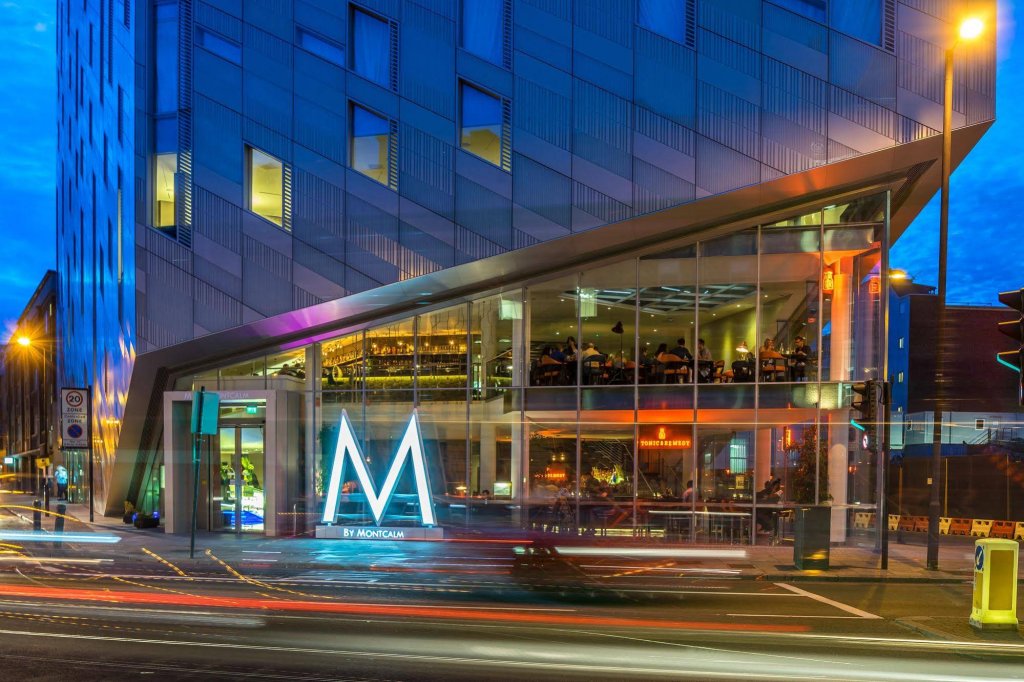 Фото отеля 1