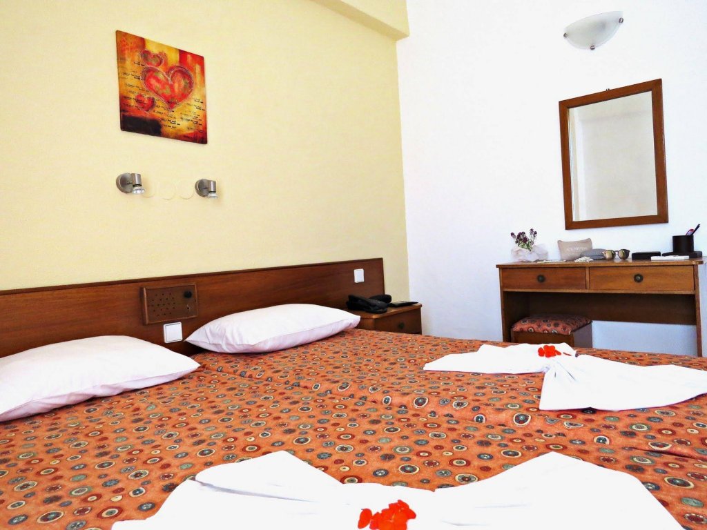 Фото Maritime Hotel Aparts