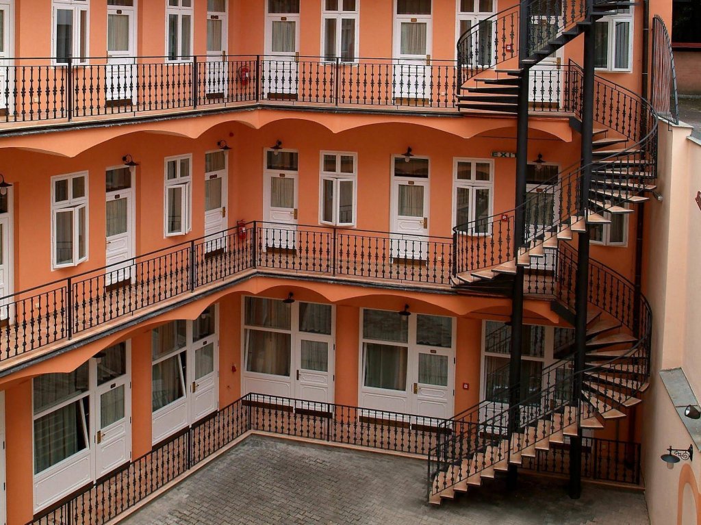 Фото Hotel Ariston & Ariston Patio