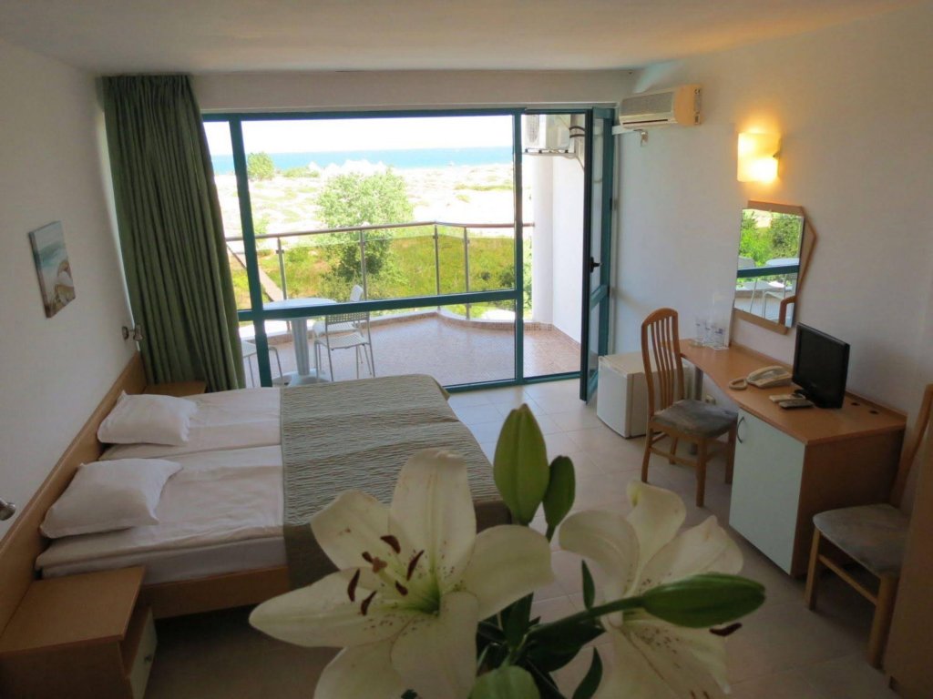 Фото Hotel Sirena