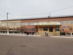 Школа № 6 (просп. Абая Кунанбаева, 72В), общеобразовательная школа в Шахтинске