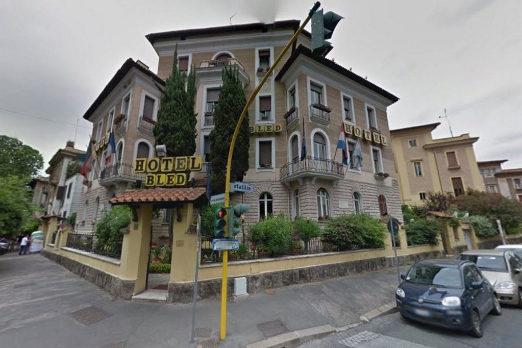 Фото отеля 5