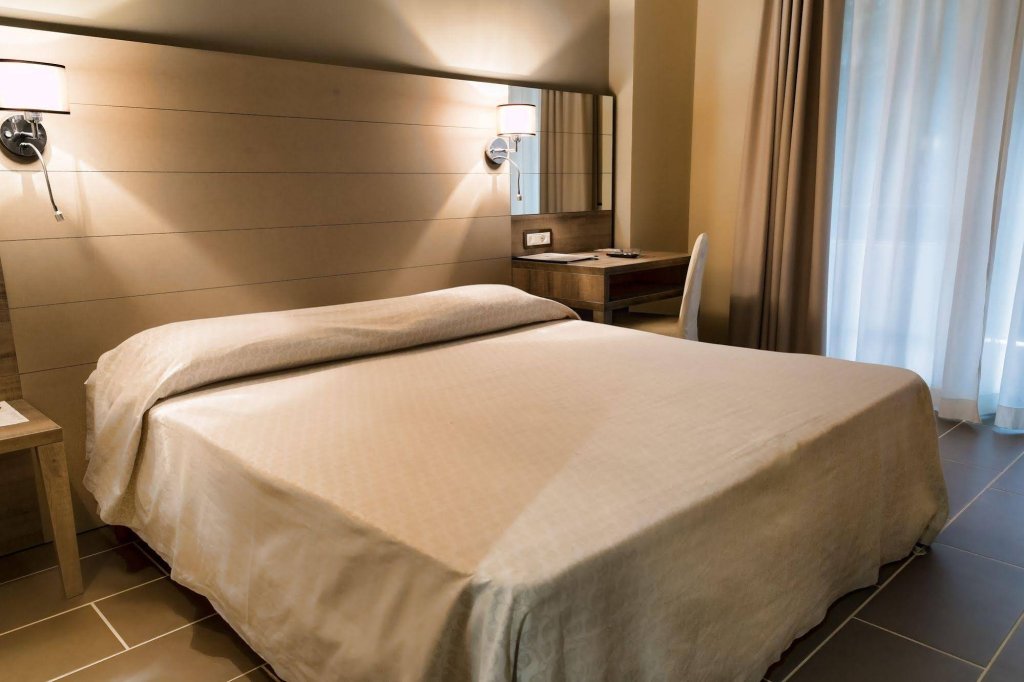 Фото Hotel Pineta Palace