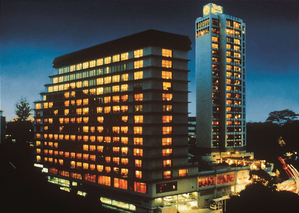 Фото отеля 3