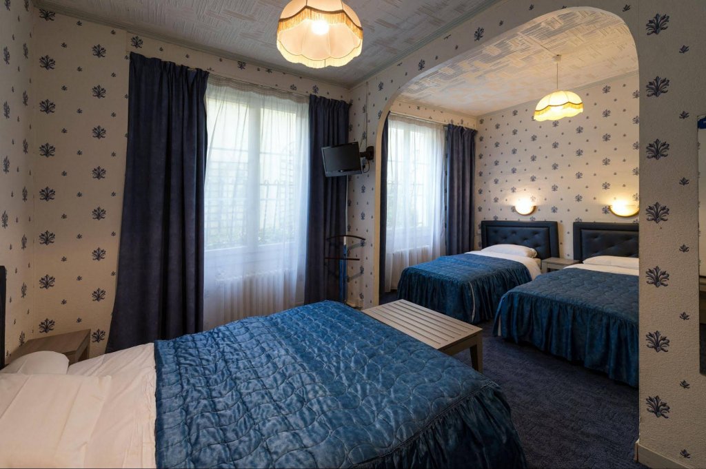 Фото Royal Hotel Versailles