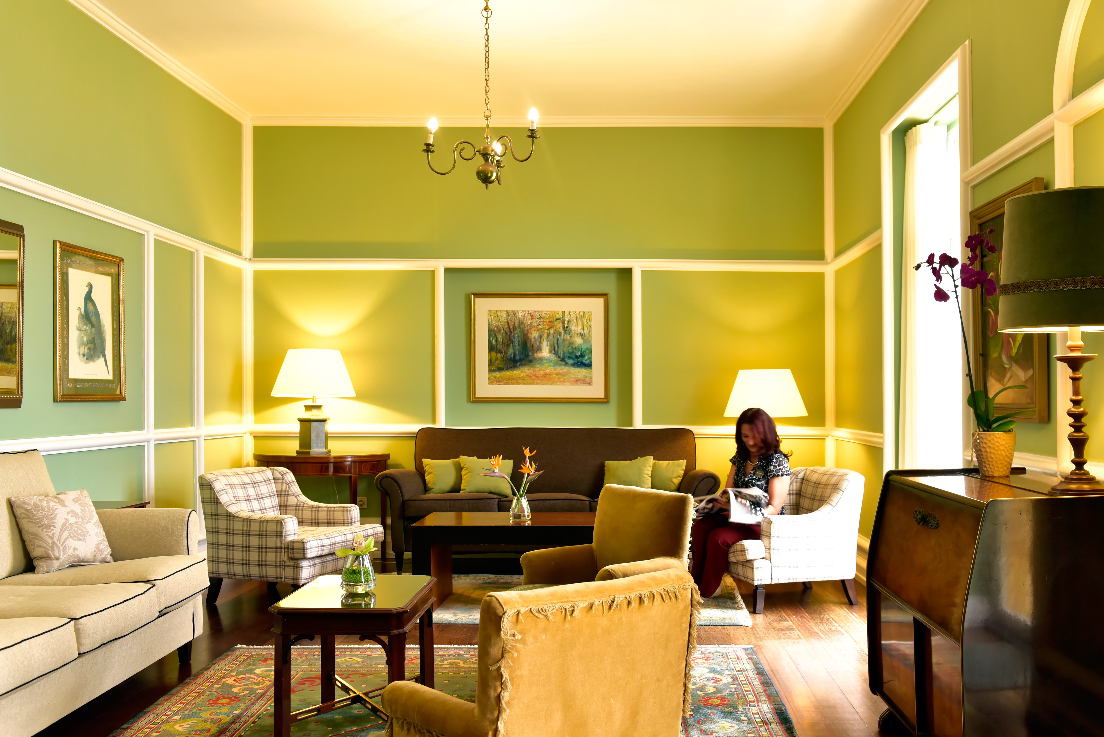 Фото Pestana Vila Lido