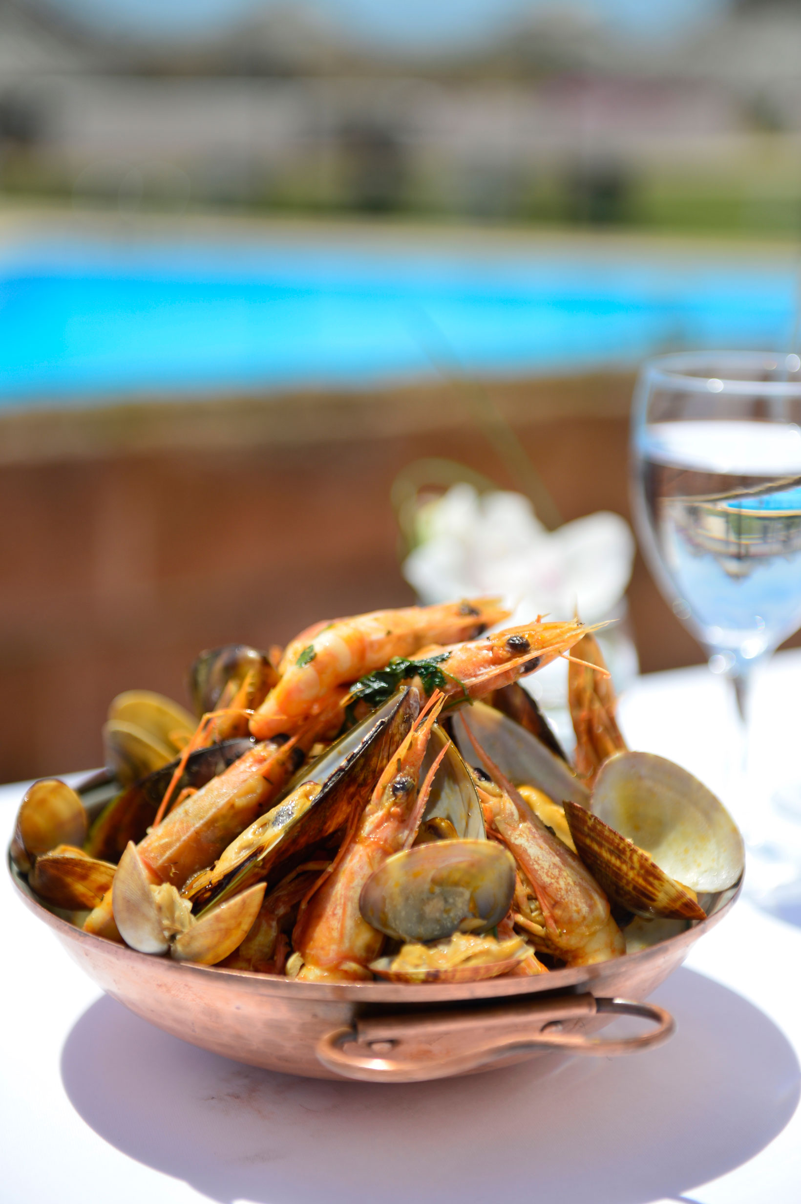 Фото Pousada de Sagres