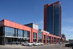 Ostcard (Butlerova Street, 17), equipo bancario