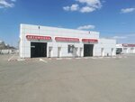 Пит-Стоп (Nikolaya Ostrovskogo Street, 135/1) ، غسيل سيارة