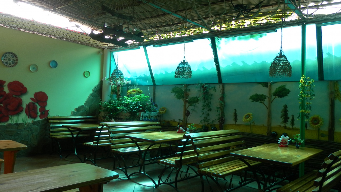 Фото Солнечное Море