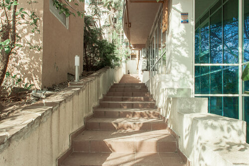 Хостел Молодой в Сочи