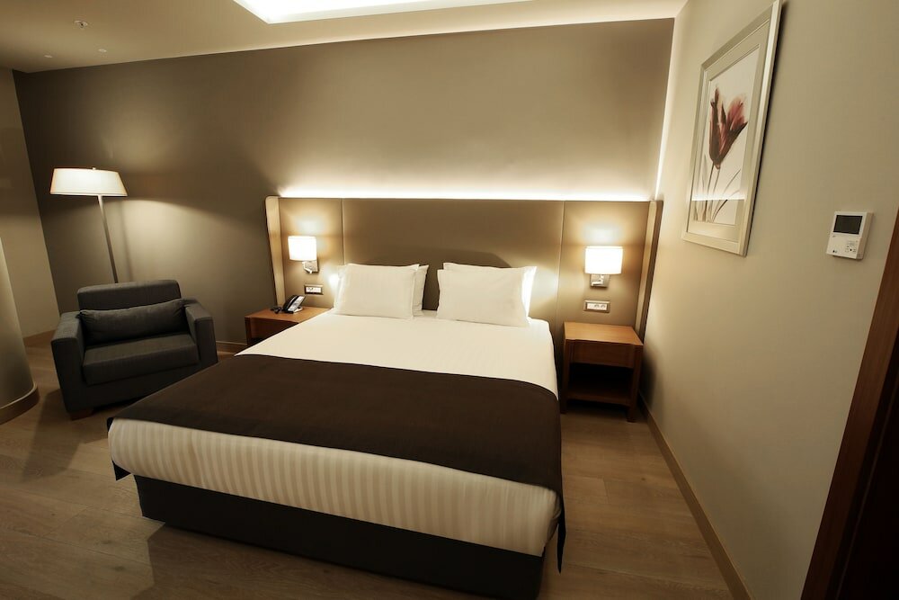 City Centre Hotel Holiday Inn Bursa City Centre