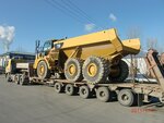 Transportnaya kompaniya Rek LTT-Servis (Lenina Avenue, 43), transportation of oversized cargo