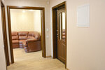 Interostudio (Pobedy Avenue, 85Дс1), construction and finishing works