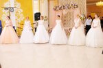 Raduga (улица Генерала Родионова, 1А), conductores de fiestas y eventos
