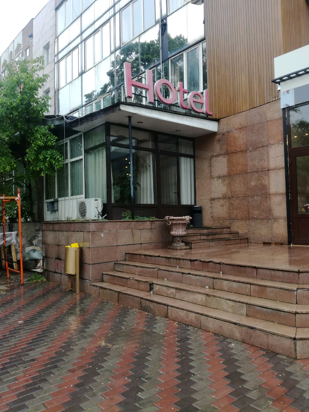 Фото Астана