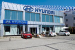 Hyundai - Coşkun Oto (İstanbul, Çekmeköy, Mimar Sinan Mah., Barbaros Hayrettin Paşa Cad., 9), car dealership