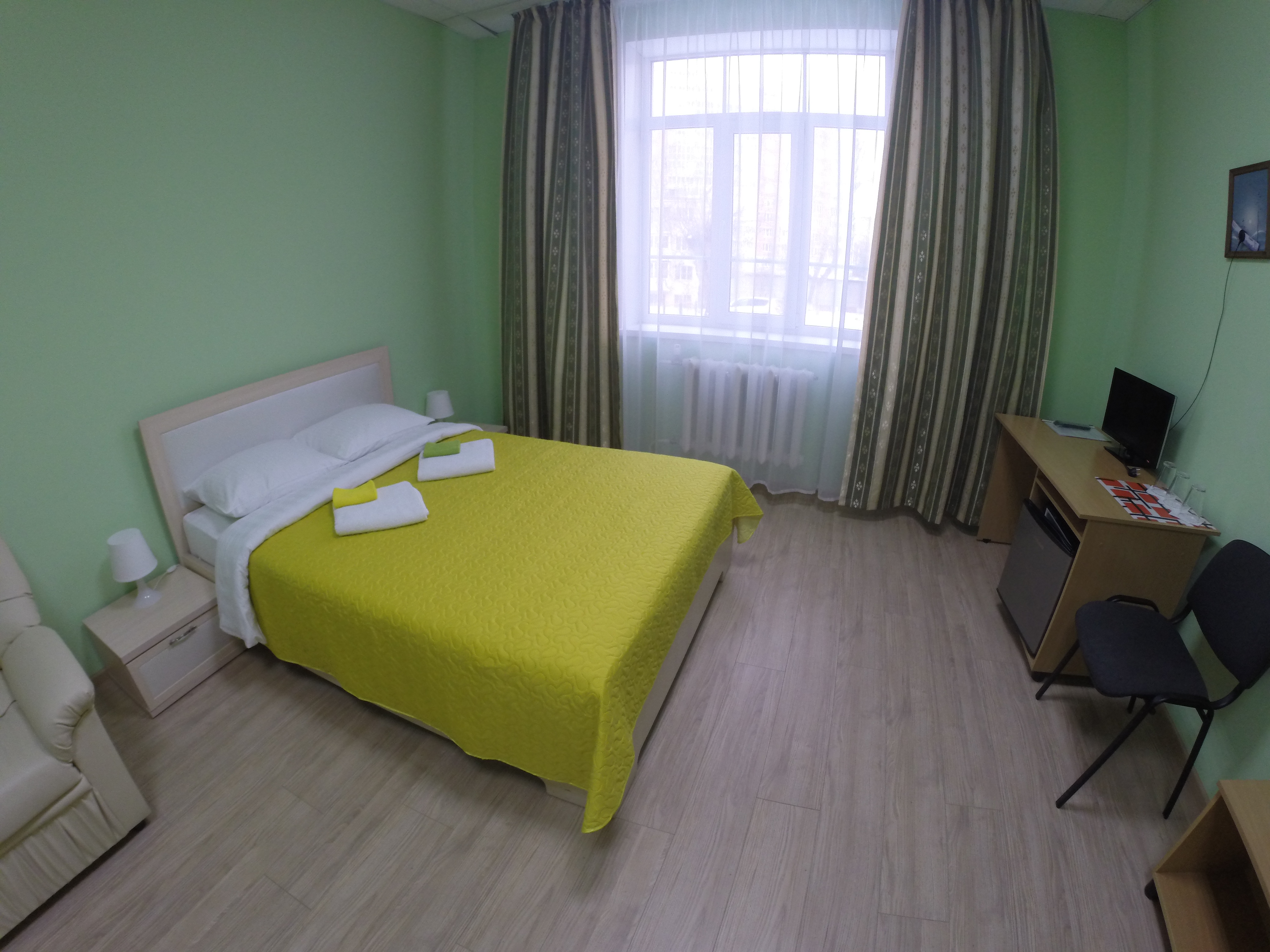 Фото отеля 3