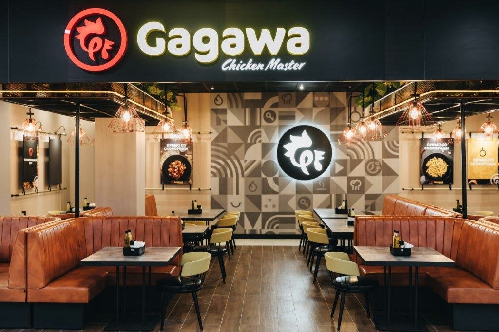 Gagawa кольцовская ул 35 воронеж фото Панорама: Gagawa, кафе, Кольцовская ул., 35, Воронеж - Яндекс Карты