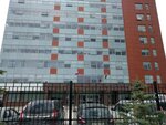 Отдел криминалистического сопровождения следствия Главного управления криминалистики СК РФ (Schyorsa Street, 18), investigation committee