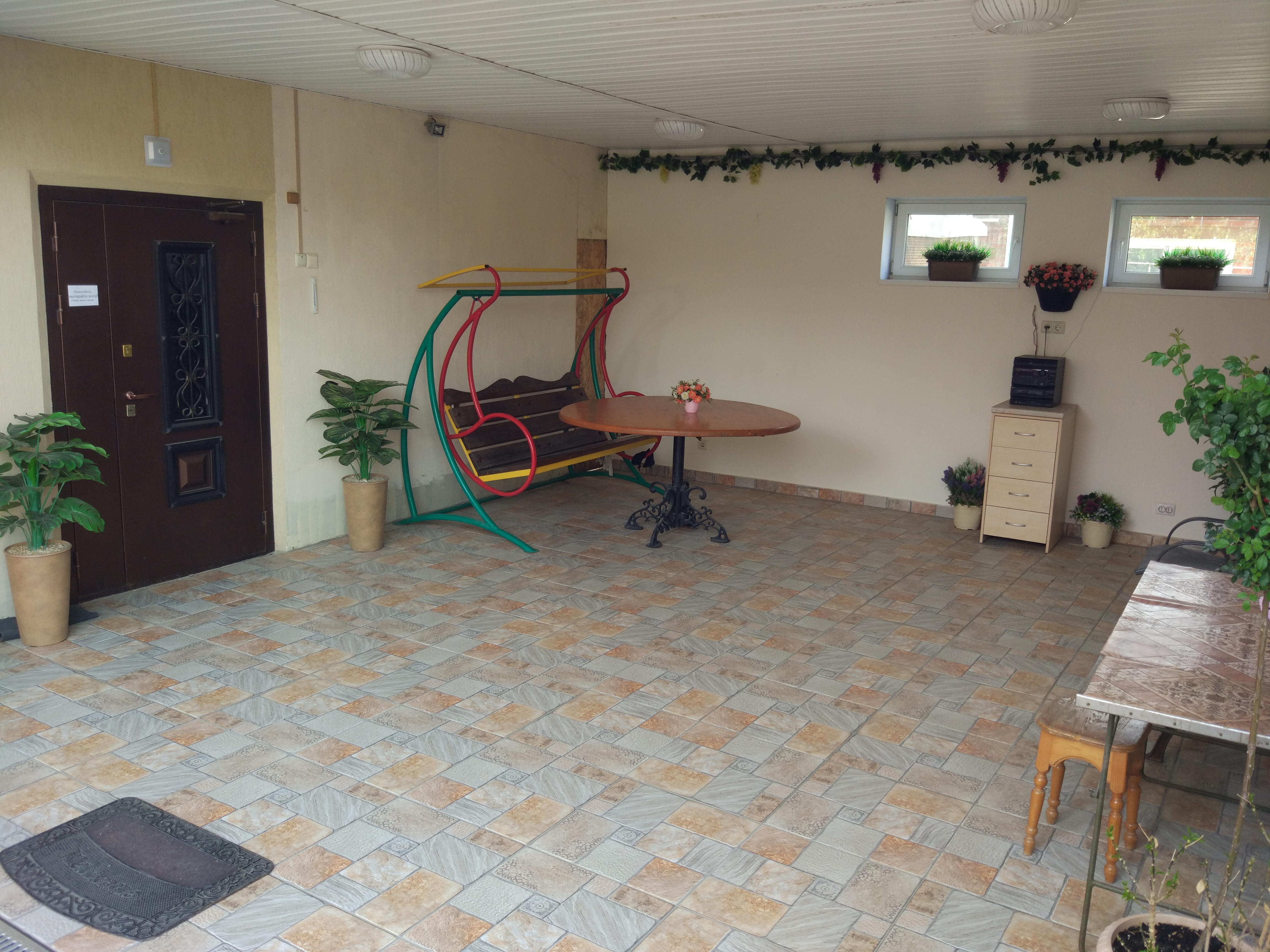 Фото Селена