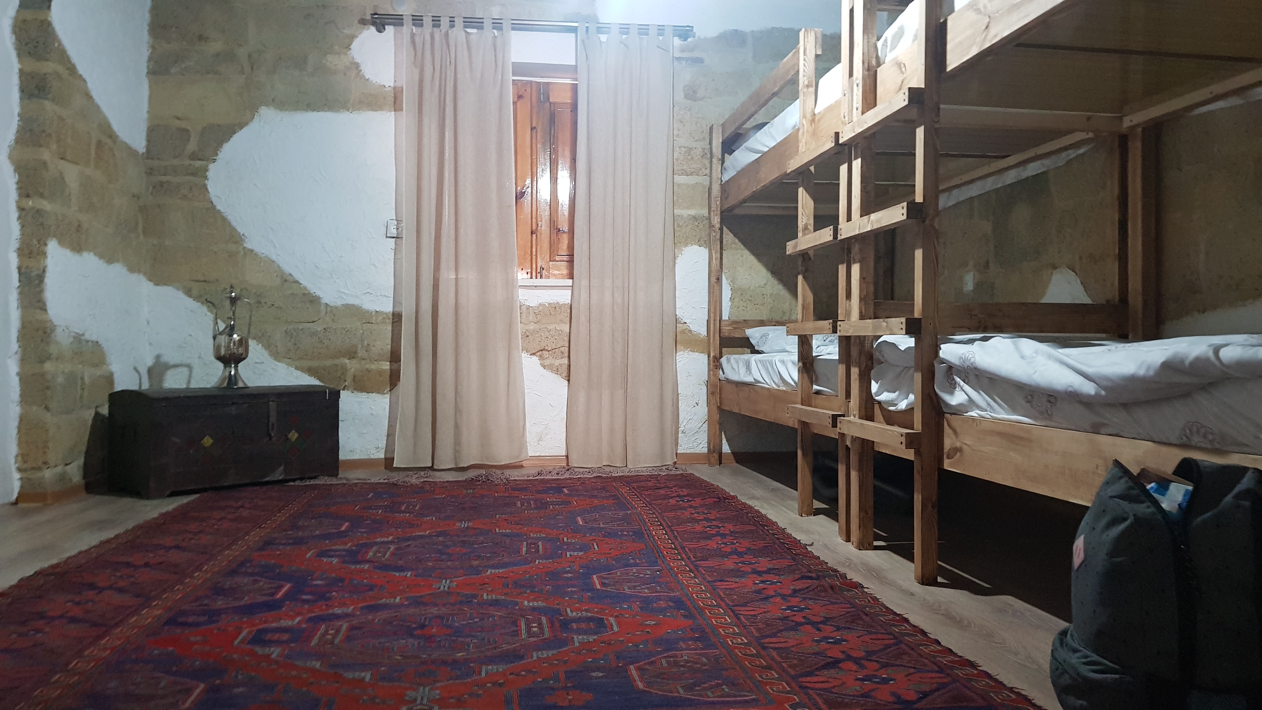 Фото Этнохостел