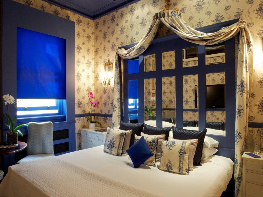 Фото 11 Cadogan Gardens, The Apartments and The Chelsea Townhouse by Iconic Luxury Hotels
