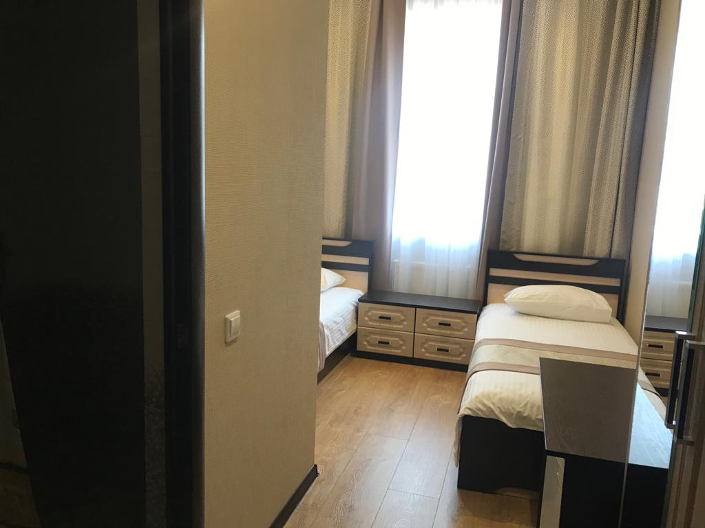 Фото Атмосфера